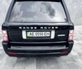 Ленд Ровер Рендж Ровер, объемом двигателя 5 л и пробегом 141 тыс. км за 15500 $, фото 11 на Automoto.ua