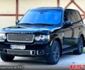 Ленд Ровер Рендж Ровер, об'ємом двигуна 5 л та пробігом 250 тис. км за 12500 $, фото 1 на Automoto.ua