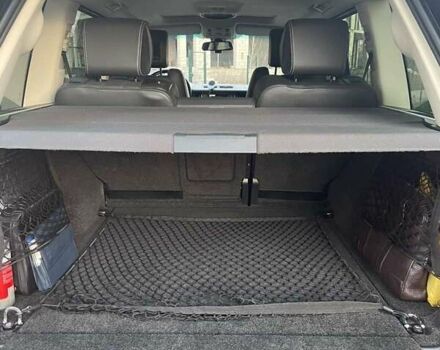 Ленд Ровер Рендж Ровер, объемом двигателя 5 л и пробегом 133 тыс. км за 16000 $, фото 3 на Automoto.ua