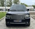 Ленд Ровер Рендж Ровер, об'ємом двигуна 4.4 л та пробігом 217 тис. км за 24500 $, фото 2 на Automoto.ua
