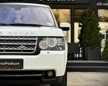 Ленд Ровер Рендж Ровер, об'ємом двигуна 4.4 л та пробігом 300 тис. км за 16500 $, фото 3 на Automoto.ua
