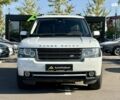 Ленд Ровер Рендж Ровер, об'ємом двигуна 4.4 л та пробігом 179 тис. км за 18200 $, фото 3 на Automoto.ua