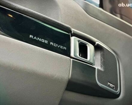 Ленд Ровер Рендж Ровер, об'ємом двигуна 4.4 л та пробігом 300 тис. км за 18800 $, фото 20 на Automoto.ua