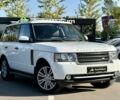 Ленд Ровер Рендж Ровер, об'ємом двигуна 4.4 л та пробігом 179 тис. км за 18200 $, фото 1 на Automoto.ua