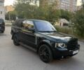 Ленд Ровер Рендж Ровер, об'ємом двигуна 5 л та пробігом 236 тис. км за 11299 $, фото 2 на Automoto.ua