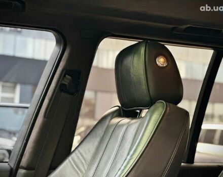 Ленд Ровер Рендж Ровер, объемом двигателя 4.4 л и пробегом 300 тыс. км за 18800 $, фото 23 на Automoto.ua