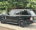 Ленд Ровер Рендж Ровер, об'ємом двигуна 4.4 л та пробігом 217 тис. км за 24500 $, фото 9 на Automoto.ua