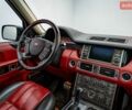 Ленд Ровер Рендж Ровер, об'ємом двигуна 5 л та пробігом 333 тис. км за 22266 $, фото 13 на Automoto.ua