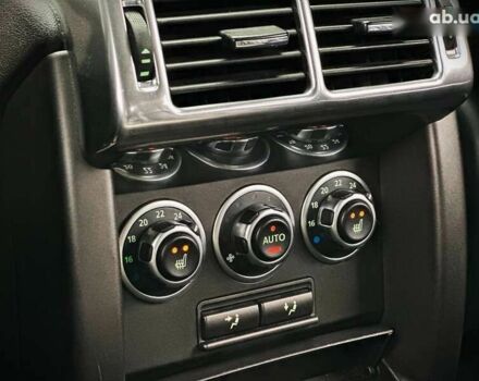 Ленд Ровер Рендж Ровер, об'ємом двигуна 4.4 л та пробігом 300 тис. км за 16500 $, фото 27 на Automoto.ua