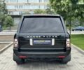 Ленд Ровер Рендж Ровер, об'ємом двигуна 4.4 л та пробігом 217 тис. км за 24500 $, фото 8 на Automoto.ua