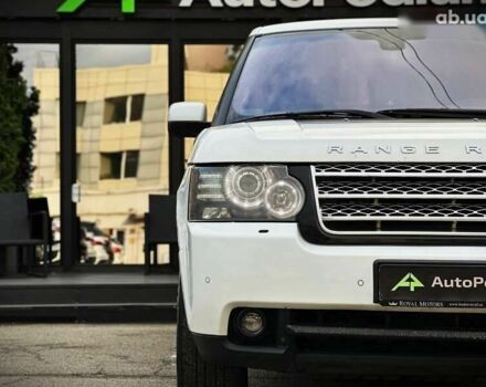 Ленд Ровер Рендж Ровер, об'ємом двигуна 4.4 л та пробігом 300 тис. км за 18800 $, фото 2 на Automoto.ua