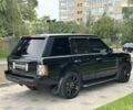 Ленд Ровер Рендж Ровер, об'ємом двигуна 4.4 л та пробігом 217 тис. км за 24500 $, фото 6 на Automoto.ua