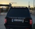 Ленд Ровер Рендж Ровер, объемом двигателя 5 л и пробегом 199 тыс. км за 15800 $, фото 2 на Automoto.ua