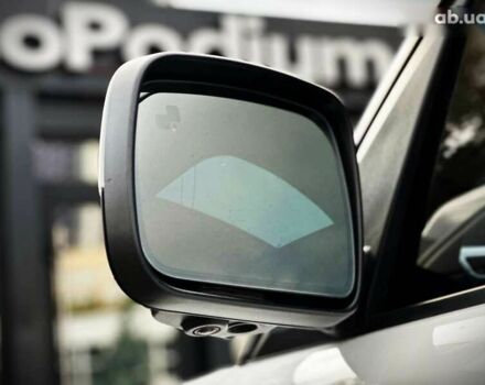 Ленд Ровер Рендж Ровер, объемом двигателя 4.4 л и пробегом 300 тыс. км за 18800 $, фото 9 на Automoto.ua