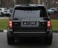 Ленд Ровер Рендж Ровер, об'ємом двигуна 5 л та пробігом 126 тис. км за 40000 $, фото 4 на Automoto.ua