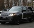 Ленд Ровер Рендж Ровер, об'ємом двигуна 5 л та пробігом 126 тис. км за 40000 $, фото 1 на Automoto.ua