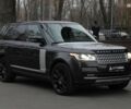 Ленд Ровер Рендж Ровер, об'ємом двигуна 5 л та пробігом 126 тис. км за 40000 $, фото 2 на Automoto.ua