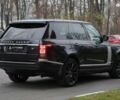 Ленд Ровер Рендж Ровер, об'ємом двигуна 5 л та пробігом 126 тис. км за 40000 $, фото 3 на Automoto.ua