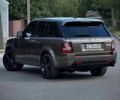 Ленд Ровер Рендж Ровер, объемом двигателя 5 л и пробегом 179 тыс. км за 14500 $, фото 3 на Automoto.ua