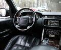 Ленд Ровер Рендж Ровер, об'ємом двигуна 5 л та пробігом 126 тис. км за 40000 $, фото 14 на Automoto.ua