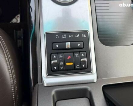Ленд Ровер Рендж Ровер, объемом двигателя 4.4 л и пробегом 190 тыс. км за 24900 $, фото 9 на Automoto.ua
