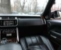 Ленд Ровер Рендж Ровер, об'ємом двигуна 5 л та пробігом 126 тис. км за 40000 $, фото 16 на Automoto.ua