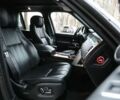 Ленд Ровер Рендж Ровер, об'ємом двигуна 5 л та пробігом 126 тис. км за 40000 $, фото 13 на Automoto.ua