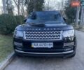 Ленд Ровер Рендж Ровер, объемом двигателя 5 л и пробегом 125 тыс. км за 45000 $, фото 1 на Automoto.ua