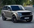 Ленд Ровер Рендж Ровер, объемом двигателя 5 л и пробегом 179 тыс. км за 14500 $, фото 2 на Automoto.ua