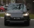 Ленд Ровер Рендж Ровер, об'ємом двигуна 5 л та пробігом 126 тис. км за 40000 $, фото 1 на Automoto.ua