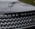 Ленд Ровер Рендж Ровер, об'ємом двигуна 5 л та пробігом 126 тис. км за 40000 $, фото 8 на Automoto.ua