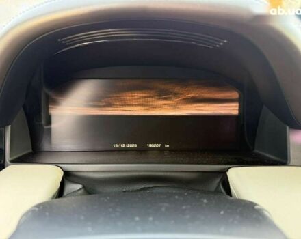 Ленд Ровер Рендж Ровер, объемом двигателя 4.4 л и пробегом 190 тыс. км за 24900 $, фото 6 на Automoto.ua