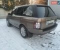 Ленд Ровер Рендж Ровер, объемом двигателя 0 л и пробегом 224 тыс. км за 17000 $, фото 4 на Automoto.ua