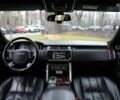 Ленд Ровер Рендж Ровер, об'ємом двигуна 5 л та пробігом 126 тис. км за 40000 $, фото 15 на Automoto.ua
