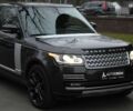 Ленд Ровер Рендж Ровер, об'ємом двигуна 5 л та пробігом 126 тис. км за 40000 $, фото 6 на Automoto.ua