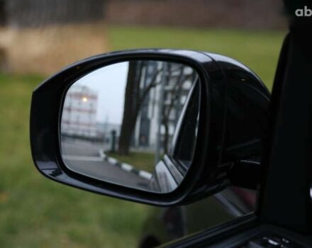 Ленд Ровер Рендж Ровер, об'ємом двигуна 5 л та пробігом 126 тис. км за 40000 $, фото 10 на Automoto.ua