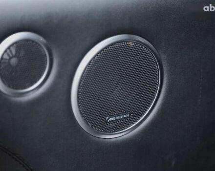 Ленд Ровер Рендж Ровер, об'ємом двигуна 5 л та пробігом 126 тис. км за 40000 $, фото 25 на Automoto.ua