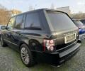 Ленд Ровер Рендж Ровер, объемом двигателя 4.4 л и пробегом 190 тыс. км за 24900 $, фото 2 на Automoto.ua