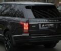 Ленд Ровер Рендж Ровер, об'ємом двигуна 5 л та пробігом 126 тис. км за 40000 $, фото 7 на Automoto.ua
