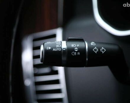 Ленд Ровер Рендж Ровер, об'ємом двигуна 5 л та пробігом 126 тис. км за 40000 $, фото 27 на Automoto.ua