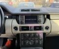 Ленд Ровер Рендж Ровер, объемом двигателя 4.4 л и пробегом 190 тыс. км за 24900 $, фото 7 на Automoto.ua