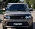 Ленд Ровер Рендж Ровер, объемом двигателя 5 л и пробегом 179 тыс. км за 14500 $, фото 1 на Automoto.ua