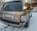 Ленд Ровер Рендж Ровер, объемом двигателя 0 л и пробегом 224 тыс. км за 17000 $, фото 8 на Automoto.ua