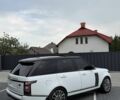Ленд Ровер Рендж Ровер, об'ємом двигуна 4.37 л та пробігом 176 тис. км за 40000 $, фото 5 на Automoto.ua