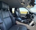 Ленд Ровер Рендж Ровер, об'ємом двигуна 5 л та пробігом 57 тис. км за 38999 $, фото 28 на Automoto.ua