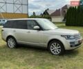 Ленд Ровер Рендж Ровер, об'ємом двигуна 3 л та пробігом 157 тис. км за 19000 $, фото 13 на Automoto.ua