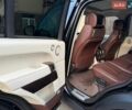 Ленд Ровер Рендж Ровер, об'ємом двигуна 4.4 л та пробігом 240 тис. км за 29500 $, фото 17 на Automoto.ua