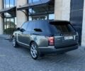 Ленд Ровер Рендж Ровер, об'ємом двигуна 5 л та пробігом 57 тис. км за 39999 $, фото 14 на Automoto.ua