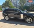 Ленд Ровер Рендж Ровер, объемом двигателя 4.4 л и пробегом 277 тыс. км за 38500 $, фото 9 на Automoto.ua