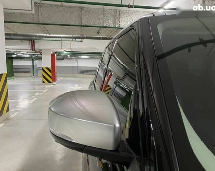 Ленд Ровер Рендж Ровер, об'ємом двигуна 3 л та пробігом 225 тис. км за 28900 $, фото 18 на Automoto.ua